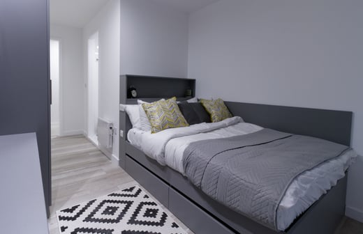 Classic En Suite